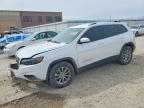 JEEP CHEROKEE 2019