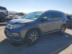 HONDA PILOT 2021