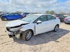 CHEVROLET CRUZE 2018