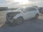 ACURA MDX 2017