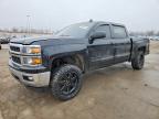CHEVROLET SILVERADO 2015