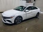 HYUNDAI ELANTRA 2025