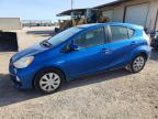 TOYOTA PRIUS C 2013