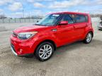 KIA SOUL 2017