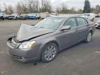 TOYOTA AVALON 2007
