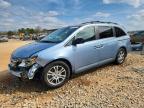 HONDA ODYSSEY 2013
