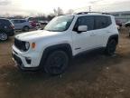 JEEP RENEGADE 2020