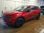 CHEVROLET BLAZER 2023
