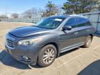 INFINITI QX60 2014