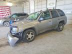 CHEVROLET TRAILBLAZER 2008