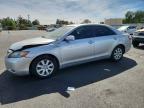 TOYOTA CAMRY HYBRID 2007