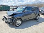 KIA SOUL 2021