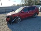 NISSAN ROGUE 2017