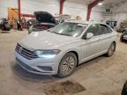 VOLKSWAGEN JETTA 2019