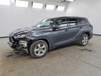 TOYOTA HIGHLANDER HYBRID 2020