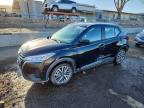 NISSAN KICKS 2022
