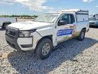 NISSAN FRONTIER 2025