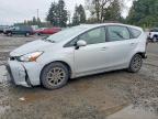 TOYOTA PRIUS V 2016
