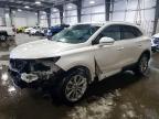LINCOLN MKC 2017