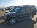 LAND ROVER DISCOVERY II 2004