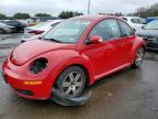 VOLKSWAGEN NEW BEETLE 2006