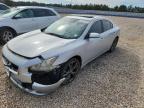 NISSAN MAXIMA 2014
