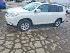 TOYOTA HIGHLANDER 2012