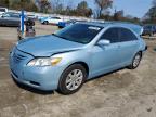 TOYOTA CAMRY HYBRID 2009
