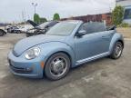 VOLKSWAGEN BEETLE 2016
