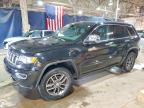 JEEP GRAND CHEROKEE 2017