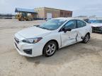 SUBARU IMPREZA 2019
