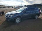 SUBARU FORESTER 2014