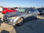 INFINITI Q50 2015