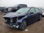 SUBARU LEGACY 2018