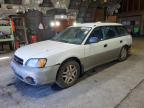 SUBARU LEGACY 2000