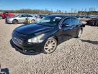 NISSAN MAXIMA 2009