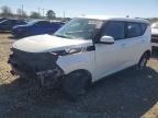 KIA SOUL 2022