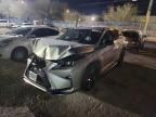 LEXUS RX 2016
