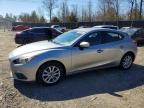 MAZDA 3 2014