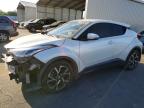 TOYOTA C-HR 2020