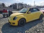VOLKSWAGEN BEETLE 2013
