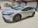 TOYOTA PRIUS 2024