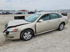 CHEVROLET IMPALA 2009
