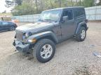 JEEP WRANGLER 2022