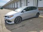 SCION IM 2016