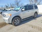 NISSAN ARMADA 2012