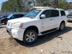 NISSAN ARMADA 2006