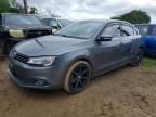 VOLKSWAGEN JETTA 2013