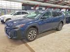 SUBARU OUTBACK 2025