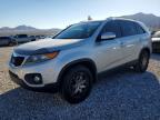 KIA SORENTO 2013